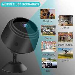 CAMARA SPIA WIFI HD300