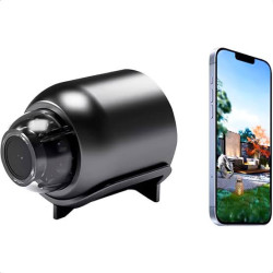 CAMARA SPIA WIFI H200