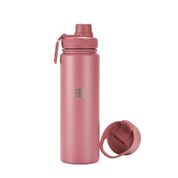 VASO CUBITT 24 O.Z CORAL