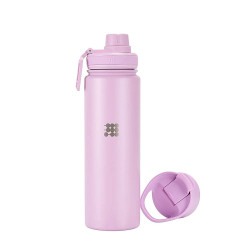 VASO CUBITT 24 O.Z PURPURA