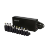CARGADOR UNIVERSAL UNNO TEKNO PARA LAPTOP