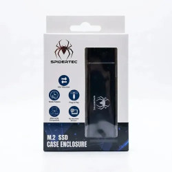CASE DE DISCO DURO SSD M.2...