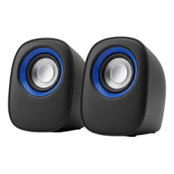 CORNETAS SPIDERTEC USB 2.0