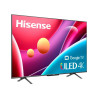 TELEVISOR HISENSE 50"