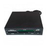 LECTOR DE MEMORIA MEGAPOWER USB 2.0