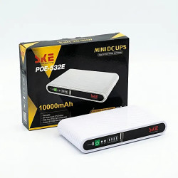 UPS MINI SKE POE 10.000 MAH