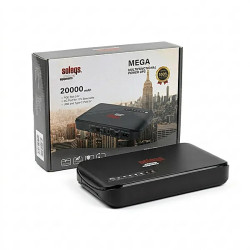 UPS MINI SOLEGS MEGA 20.000...