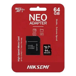 MEMORIA MICRO SD HIKSEMI...