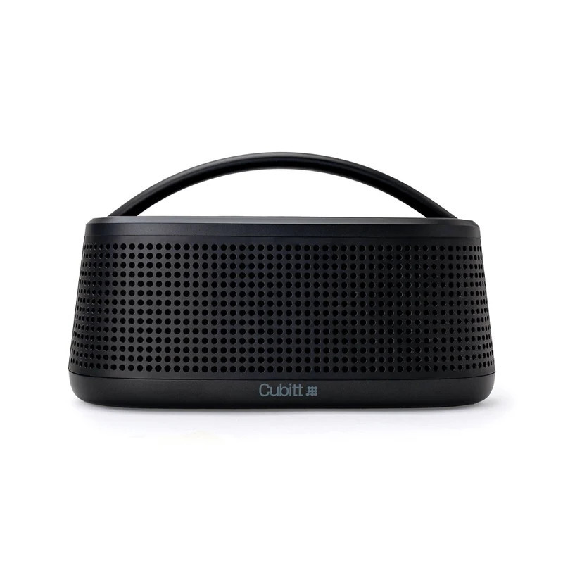 CORNETAS CUBITT POWER GEN2 NEGRO