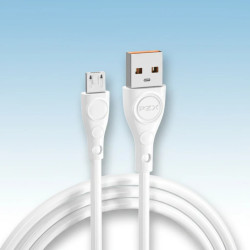 CABLE PZX MICRO USB