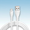 CABLE PZX MICRO USB