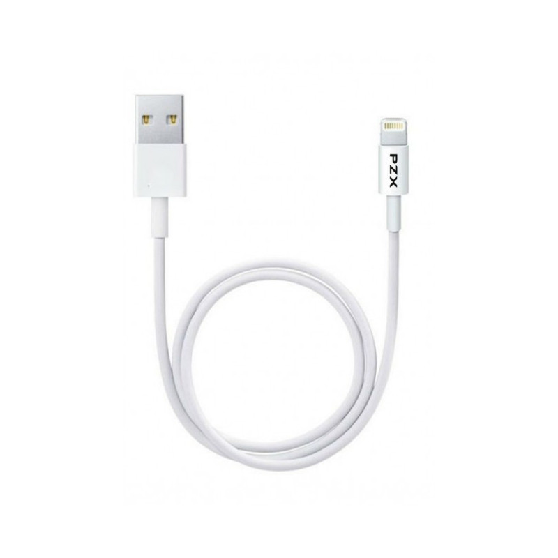 CABLE PZX IPHONE