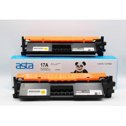 TONER ASTA CF217A