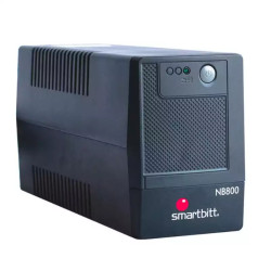 UPS SMARTBITT 800VA/400W