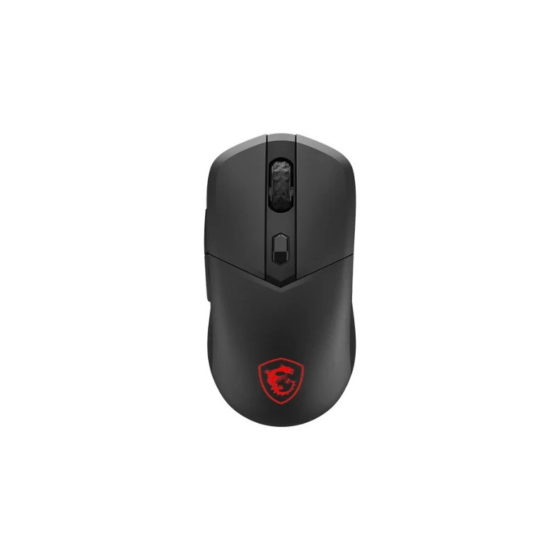 MOUSE MSI VERSA 300 INALAMBRICO
