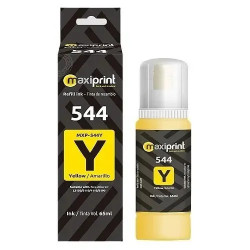 TINTA MAXIPRINT 544 AMARILLO