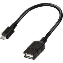 CABLE OTG PARA CHERRY