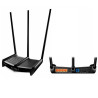 ROUTER TPLINK 450MBPS 3 ANTENAS