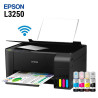 IMPRESORA EPSON ECOTANK L3250W MULTIFUNCIONAL