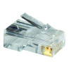 CONTECTOR RJ45 CAT6E NEXXT (UNIDAD)