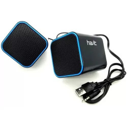 CORNETAS HAVIT USB